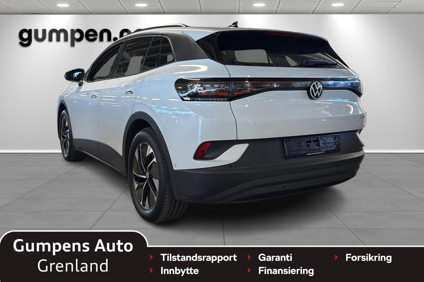 Bilde 3 av Volkswagen ID.4 Pro 4M highl.77kwh 286hk