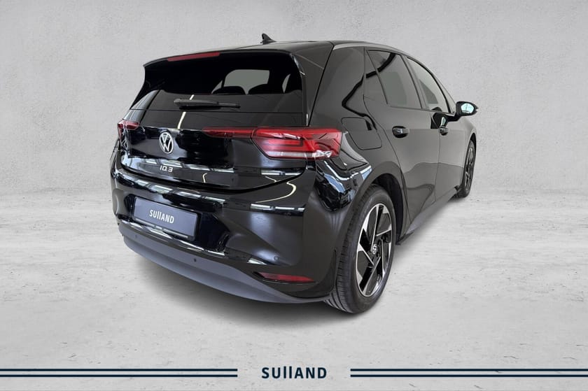 Bilde 5 av Volkswagen ID.3 Pure busines.52kwh 170hk