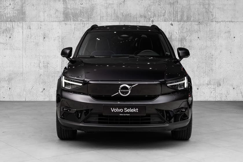 Bilde 3 av Volvo XC40 Recharge Twin motor Ultimate AWD Hengerfeste HarmanKardon