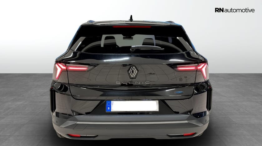 Bild 4 av Renault Scenic E-Tech
