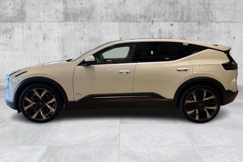 Bilde 2 av Polestar 3 Long Range Dual Motor Performance Plus Pilot B&W/Pixel/H-feste/360/Pano/22"++