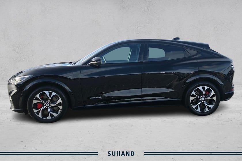 Bilde 2 av Ford Mustang Mach-E Long Range AWD