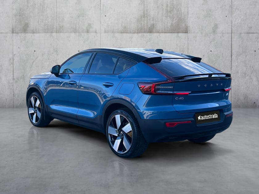 Bilde 3 av Volvo C40 Recharge Twin