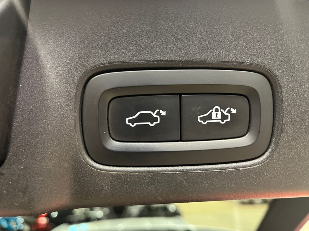 Volvo V90 2020 - miniatyr 21