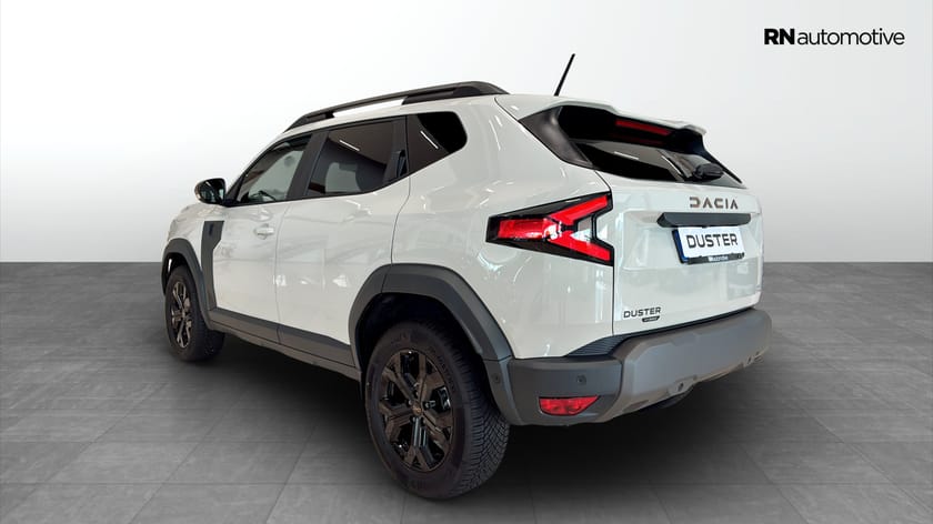 Bild 3 av Dacia Duster hybrid-G 150 4x4 Extreme | Hybrid | Backkamera | Apple Carplay |