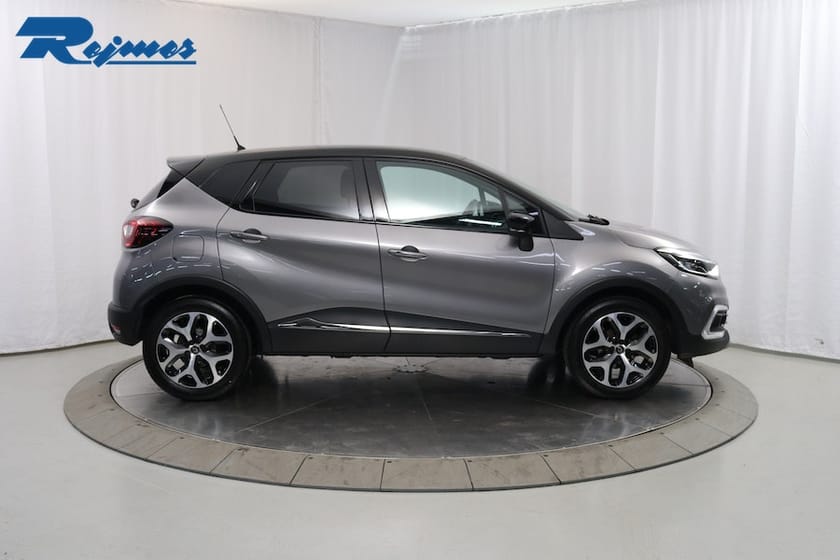 Bild 3 av Renault Captur PhII Energy TCe 90 Intens