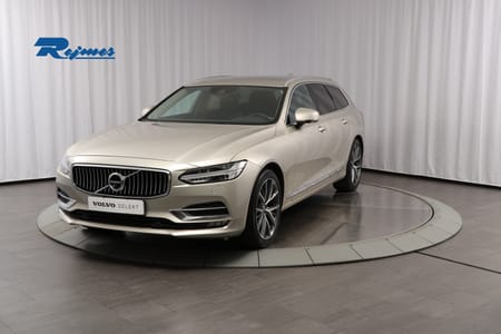 Volvo V90 T5 II Inscription