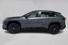 Thumnail bilde 2 av Toyota RAV4 Hybrid AWD-i