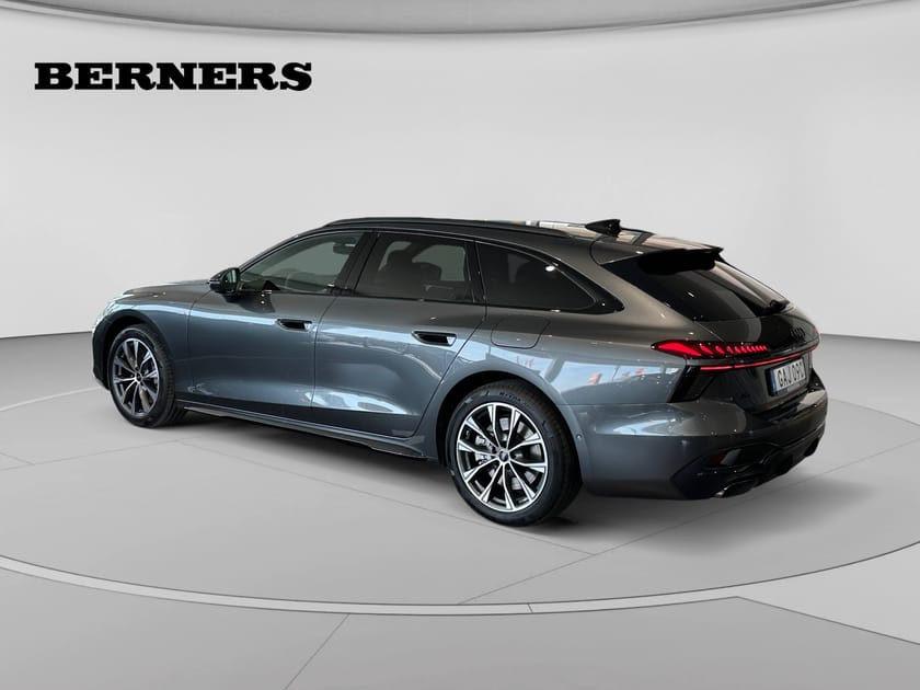 Bild 3 av Audi A6 Avant e-hybrid quattro 220 KW S TRONIC
