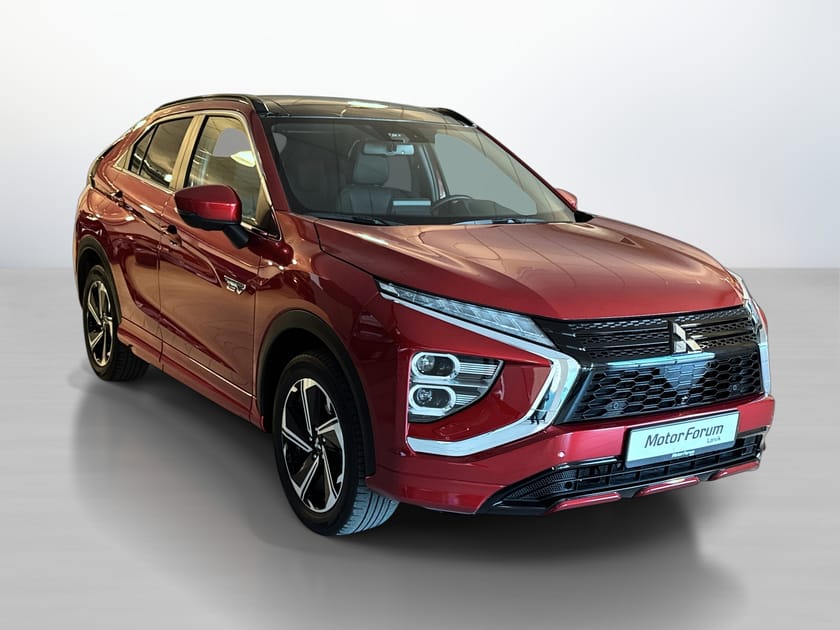Bilde 3 av Mitsubishi Eclipse Cross PHEV Instyle+ | Hengerfeste | Glasstak | Toppmodellen |
