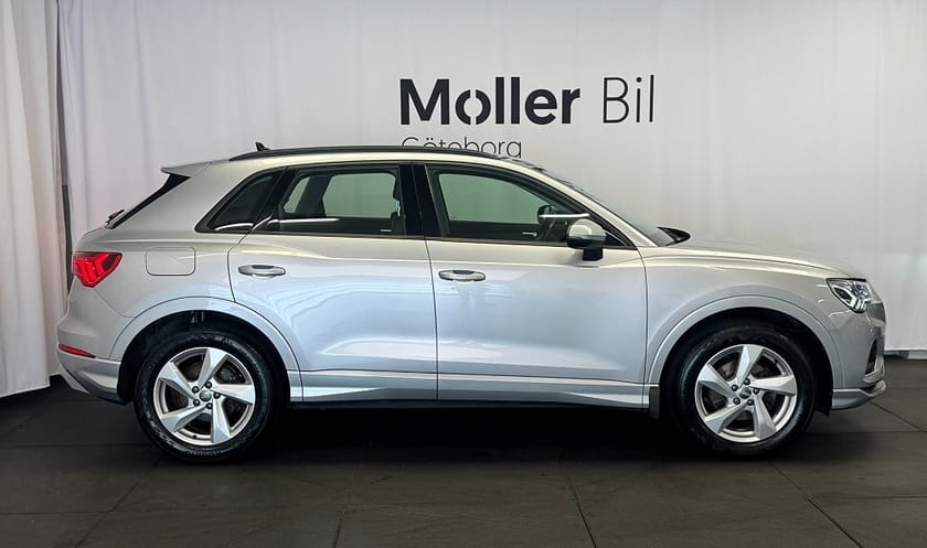 Bild 2 av Audi Q3 35 TFSI Värmare/Adp Farthållare/Kamera