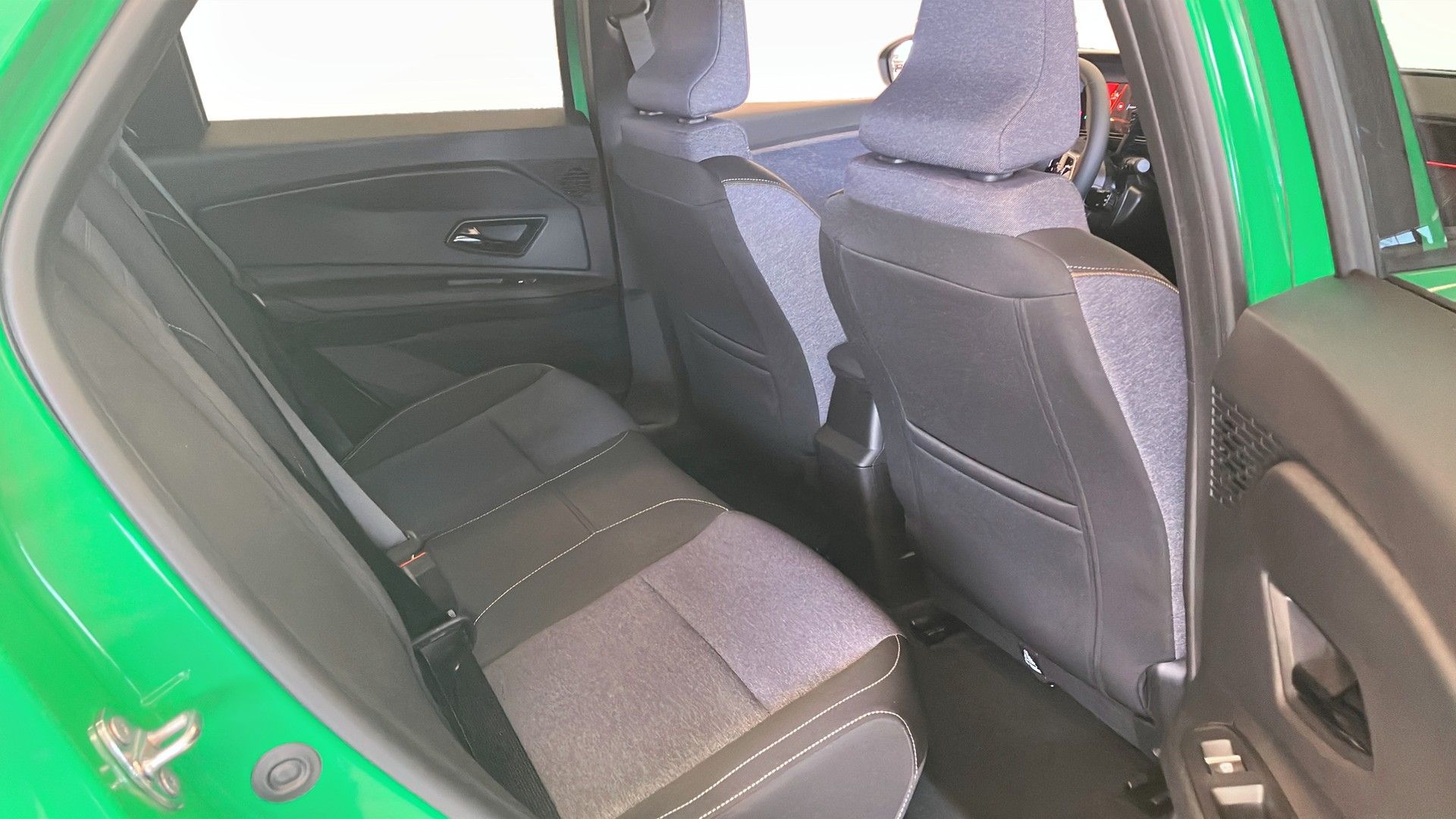 Renault 5 E-TECH ELECTRIC TECHNO EV52 2025, bild 5/10