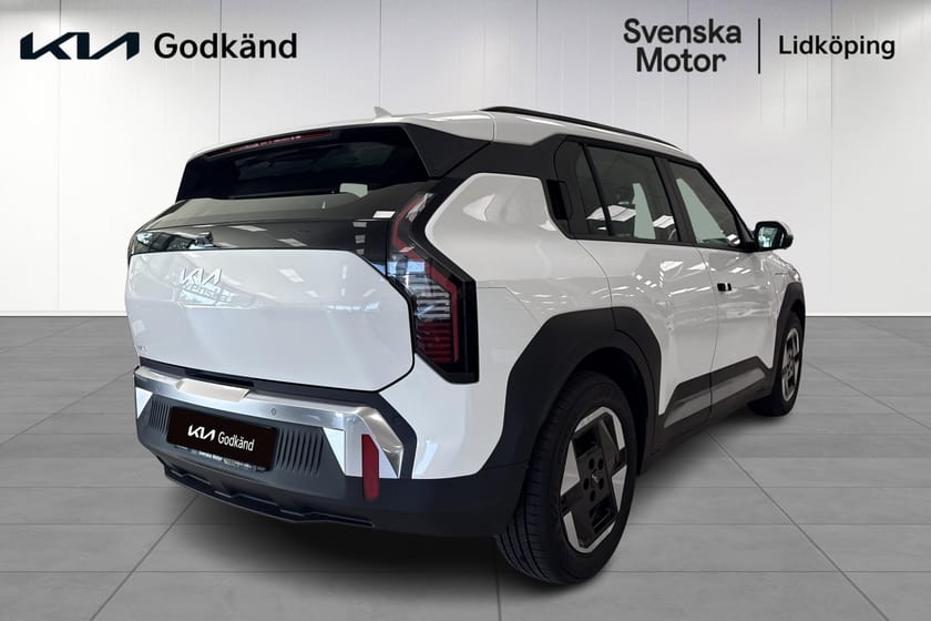 Bild 4 av Kia EV3 Long Range I Apple Carplay / Android Auto I Backkamera