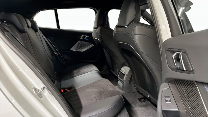 Bild 5 av BMW 120 170hp M Sport