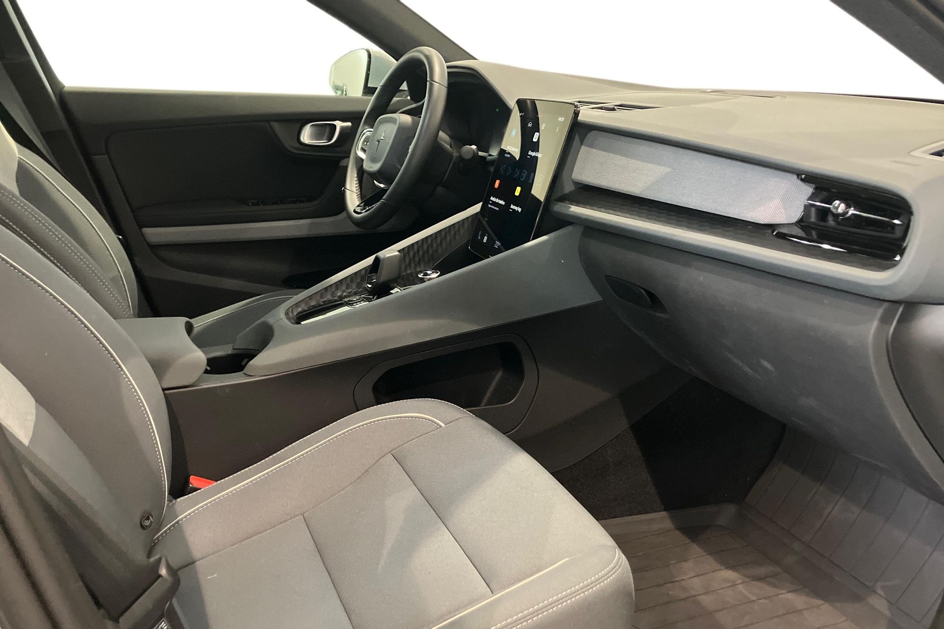 Polestar 2 Standard Range Single Motor 2023, bild 7/10
