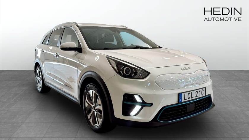 Bild 5 av Kia e-Niro