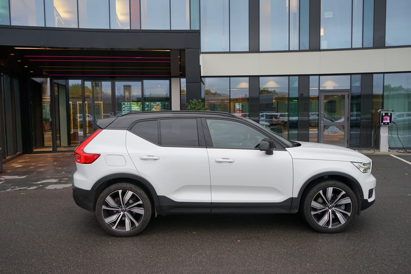 Bilde 5 av Volvo XC40