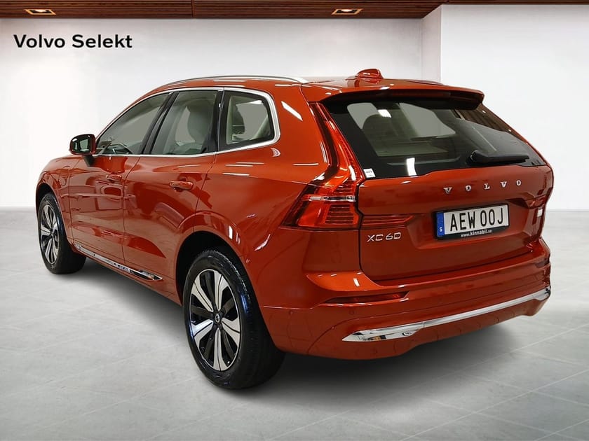 Bild 2 av Volvo XC60