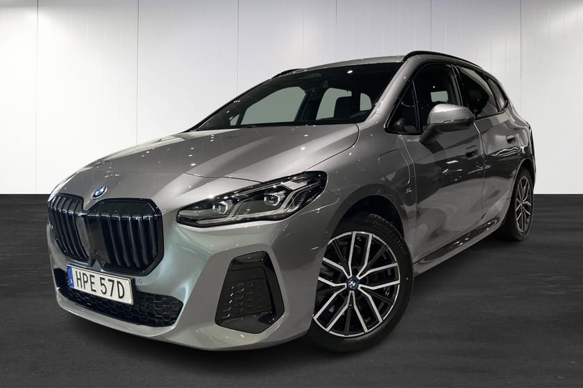 Bild 1 av BMW 230e xDrive Active Tourer M-Sport Harman/Kardon