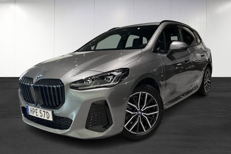 BMW 230e xDrive Active Tourer M-Sport Harman/Kardon