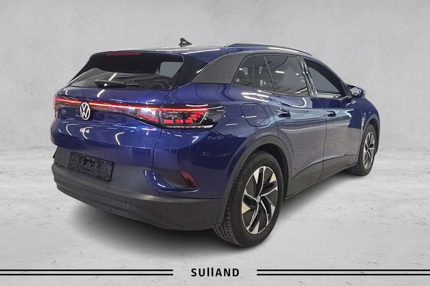 Bilde 5 av Volkswagen ID.4 Pro 4M highl.77kwh 286hk