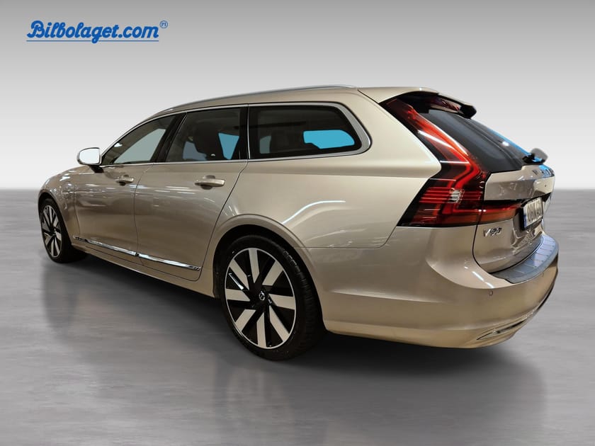 Bild 5 av Volvo V90 Recharge T6 Plus Bright
