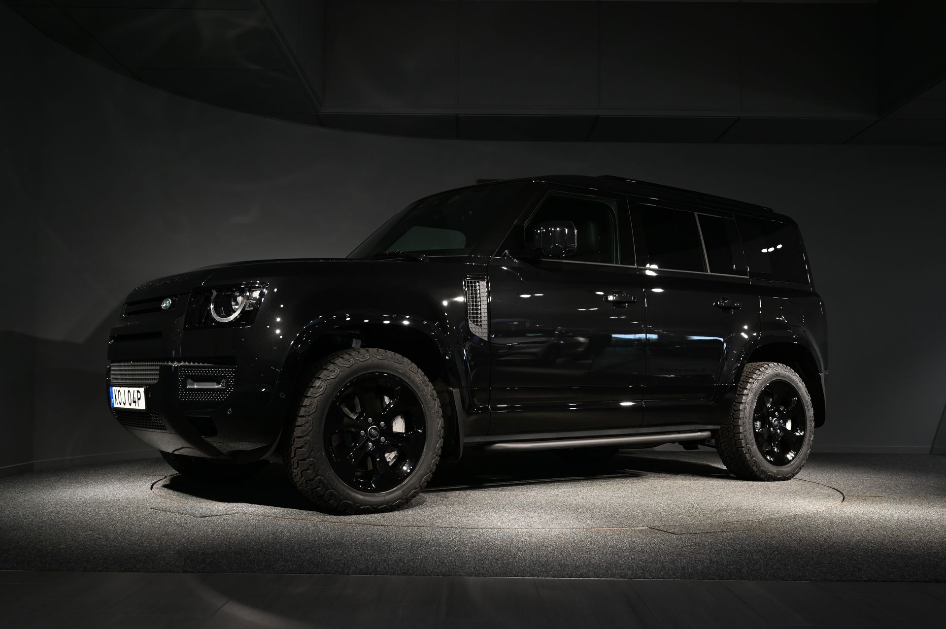 Land Rover Defender 2025, kuva 2/10