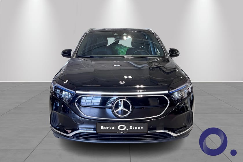 Bilde 4 av Mercedes-Benz EQA 250 / ADAPTIV CRUISE / MEMORY / GODT UTSTYRT! /