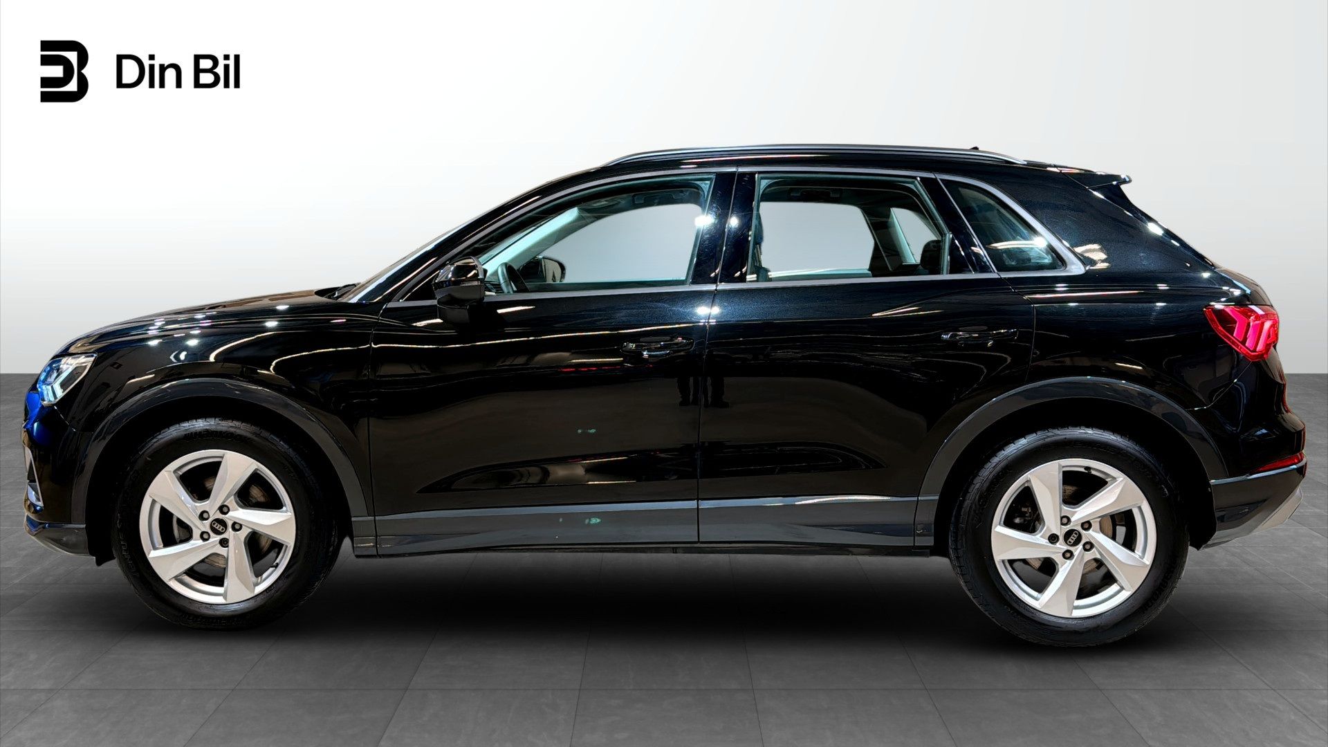 Audi Q3 35 TFSI 2025, kuva 2/10