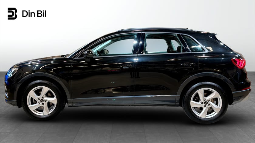 Bild 2 av Audi Q3 35 TFSI