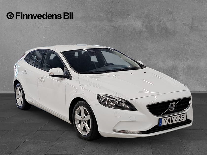 Bild 2 av Volvo V40