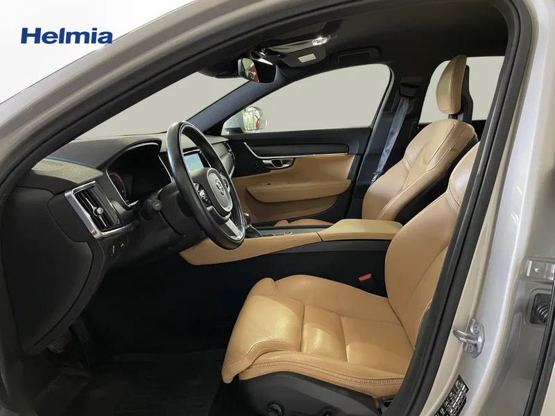 Bild 12 av 16 – Volvo V90 Cross Country T5 II AWD Pro