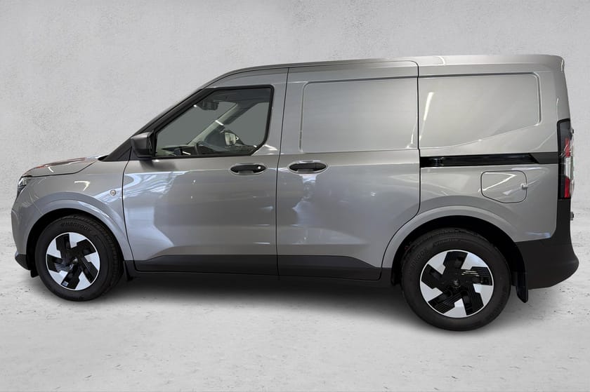 Bilde 2 av Ford E-Transit Courier