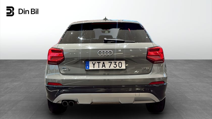 Bild 5 av Audi Q2