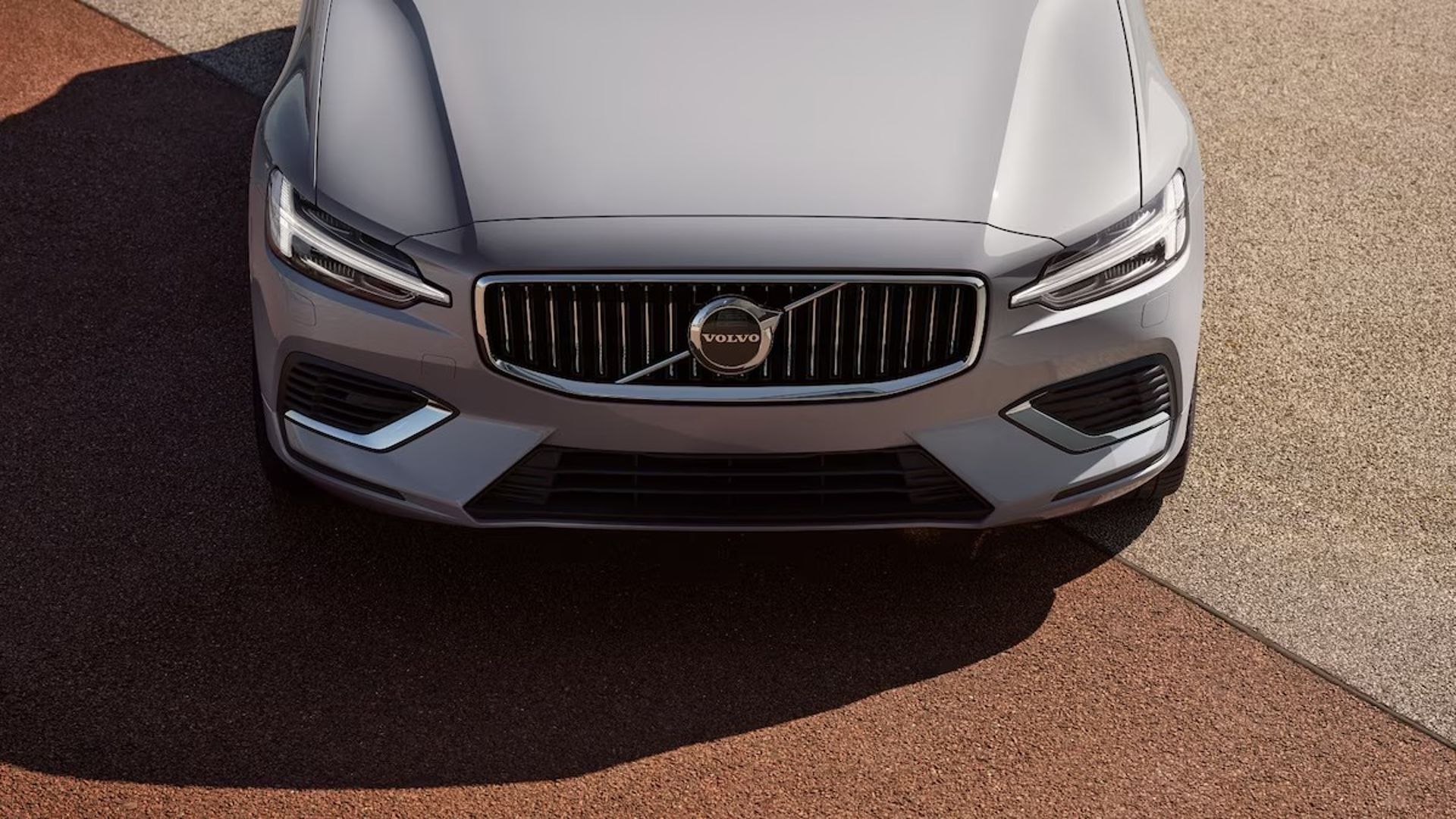 Volvo V60 T6 Plus Nordic Edition 2026, bild 7/10