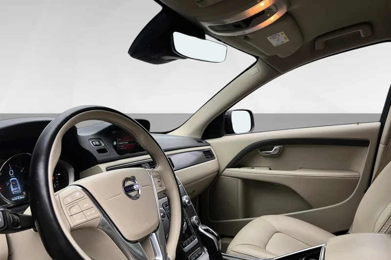 Volvo XC70 bilde 14