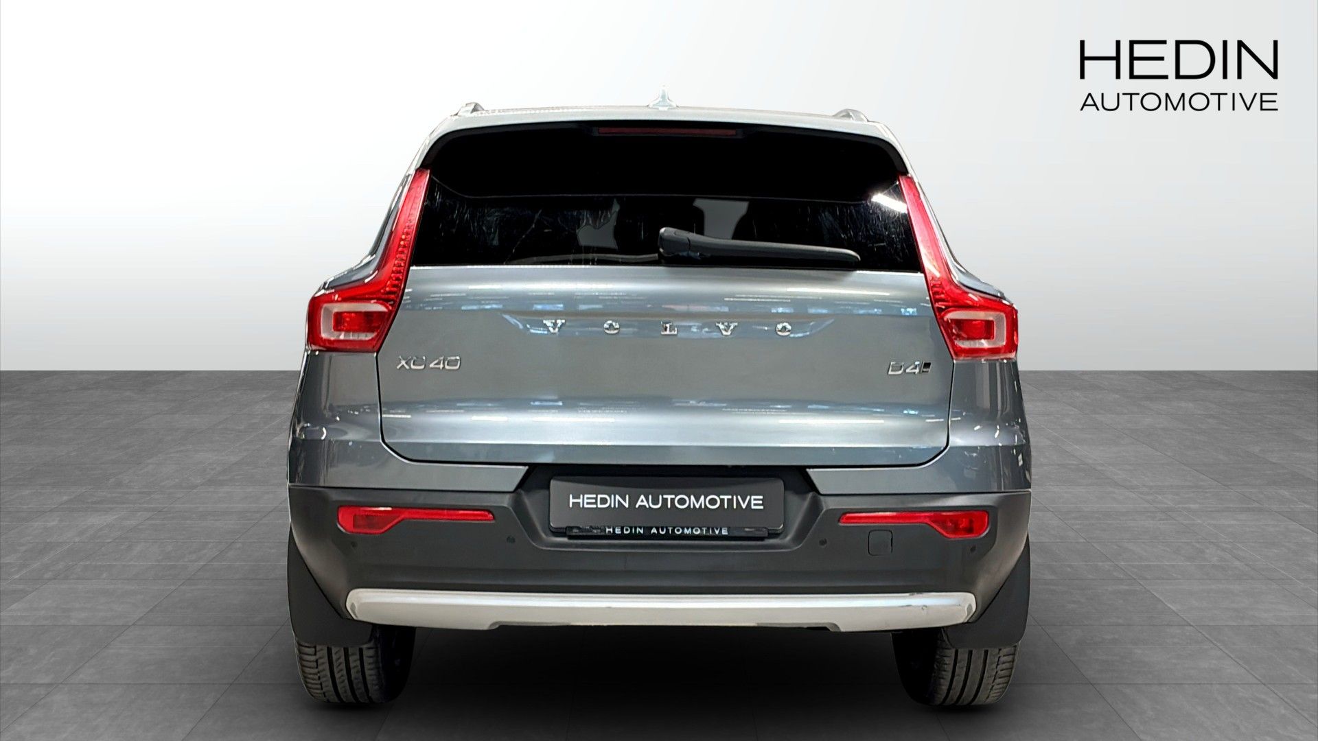 Volvo XC40 2018, bild 7/9