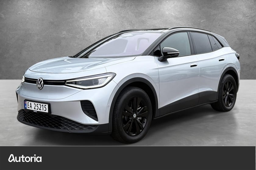 Bilde 1 av Volkswagen ID.4 Pro 4M