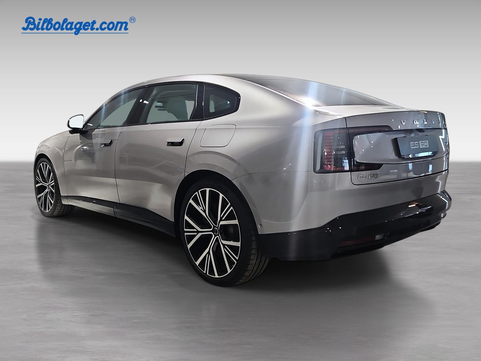 Volvo ES90 2026, bild 7/13