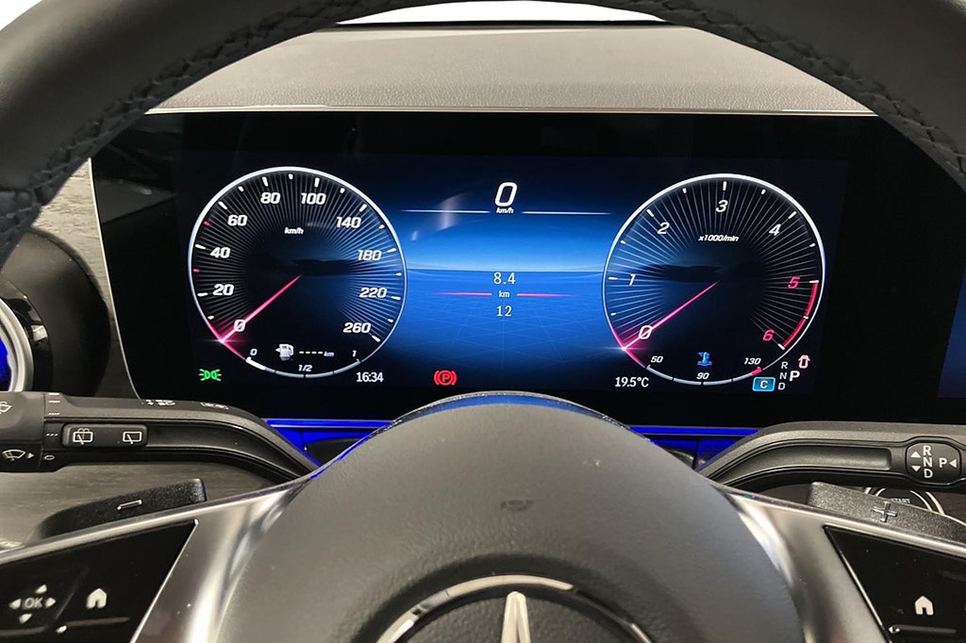 Mercedes-Benz V Marco Polo 2026, bild 7/29