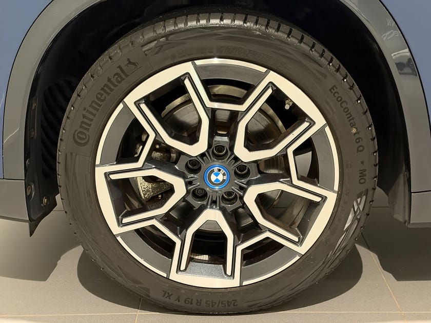 Bild 5 av BMW iX1 xDrive30