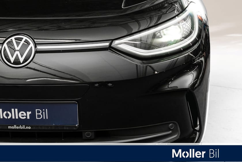 Bilde 2 av Volkswagen ID.3 Pro S