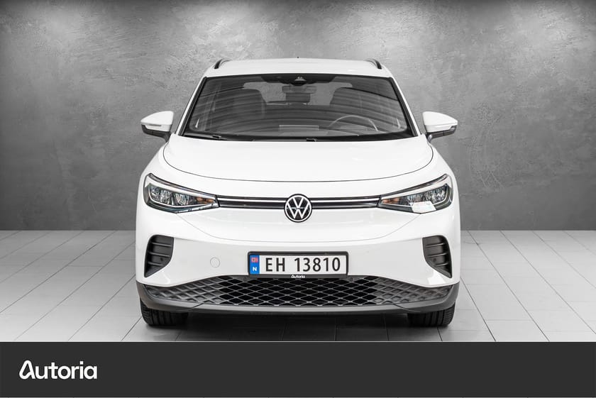 Bilde 4 av Volkswagen ID.4 Pro Performance limited  77kwh 204hk