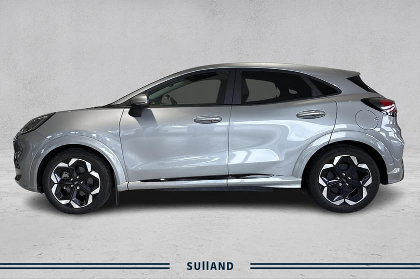 Bilde 2 av Ford Puma Gen-E