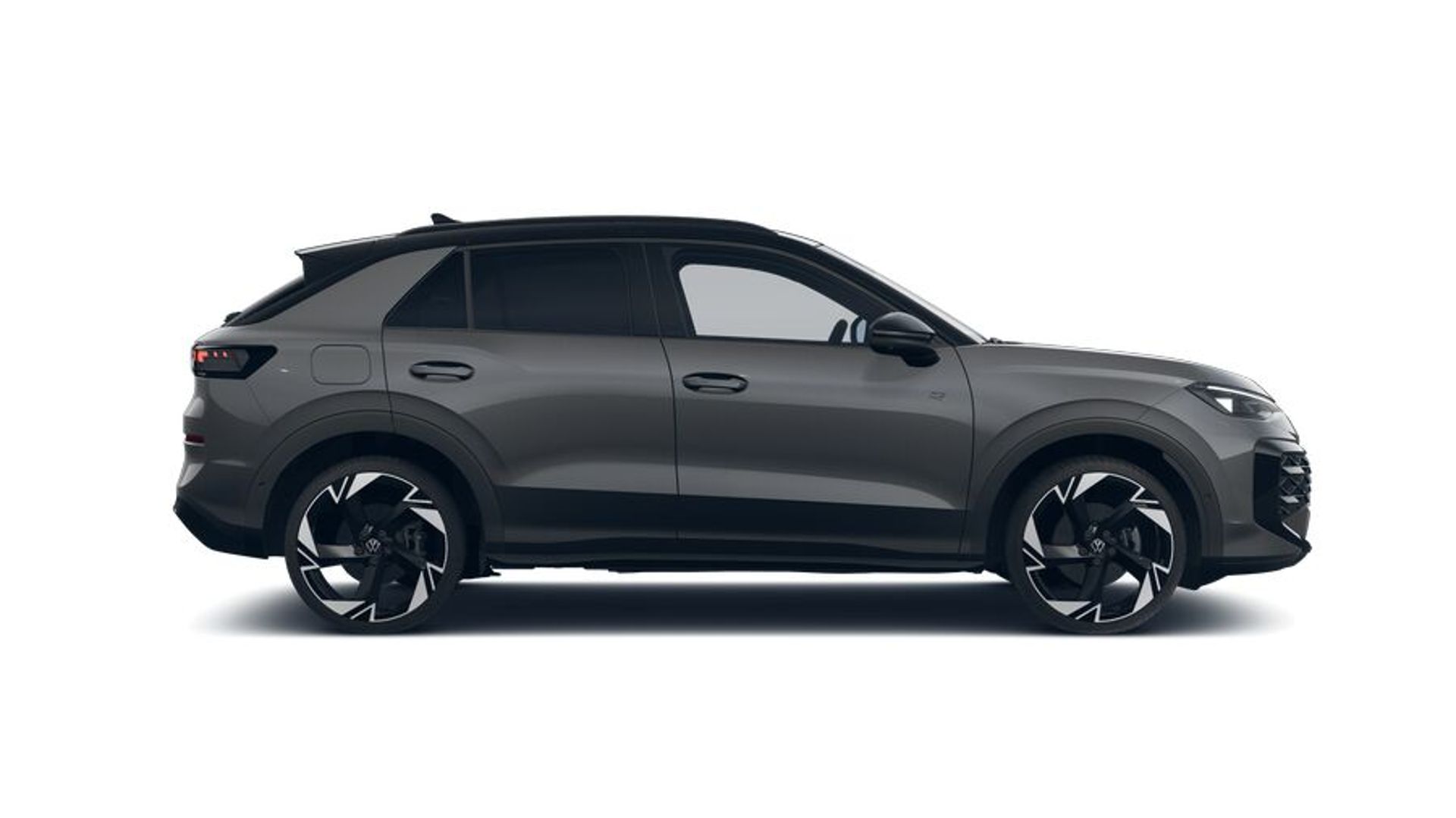 Volkswagen T-Roc 2026, bild 6/9
