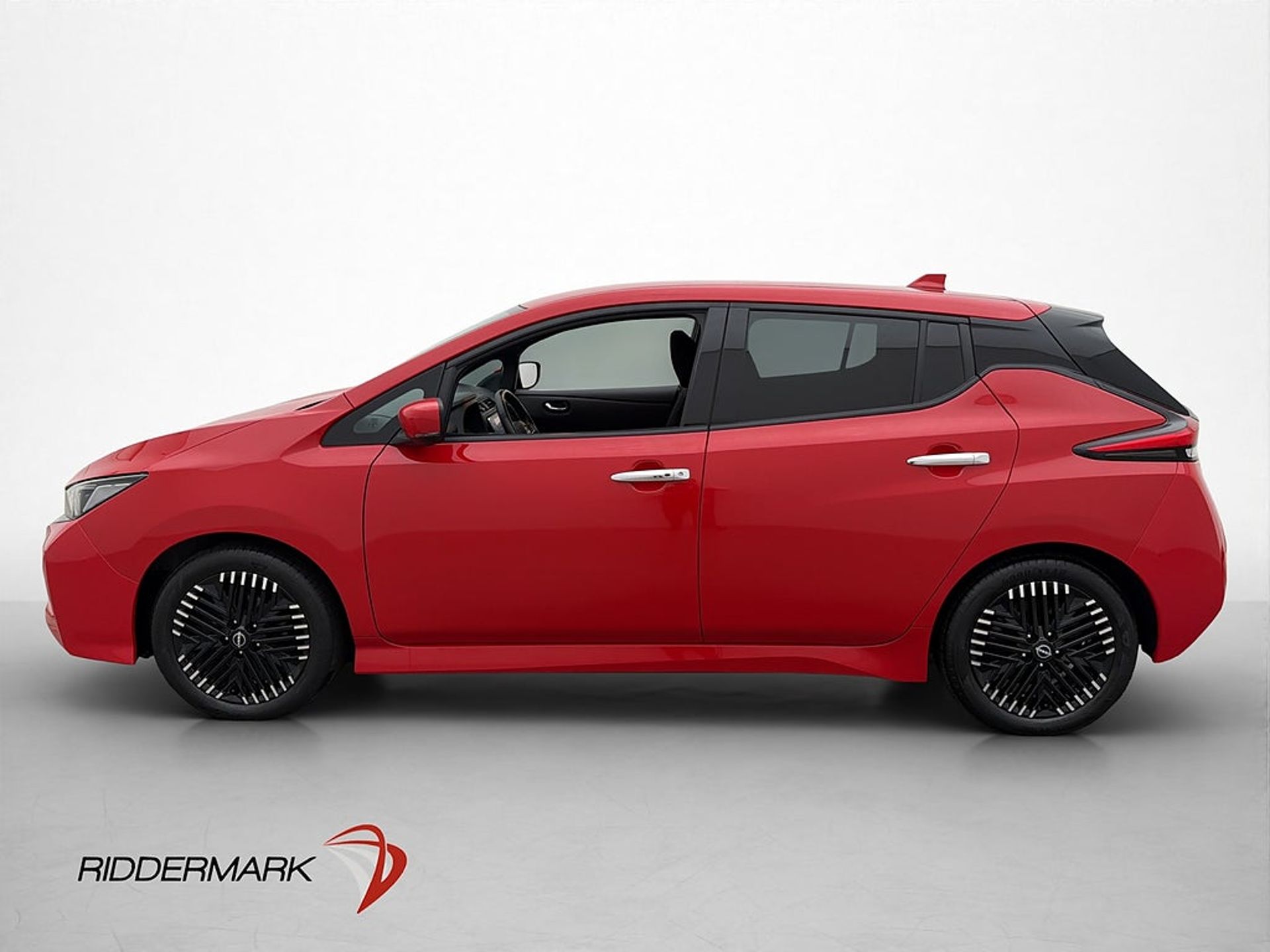 Nissan Leaf 150hk N-Connecta 360° 2022, bild 5/10