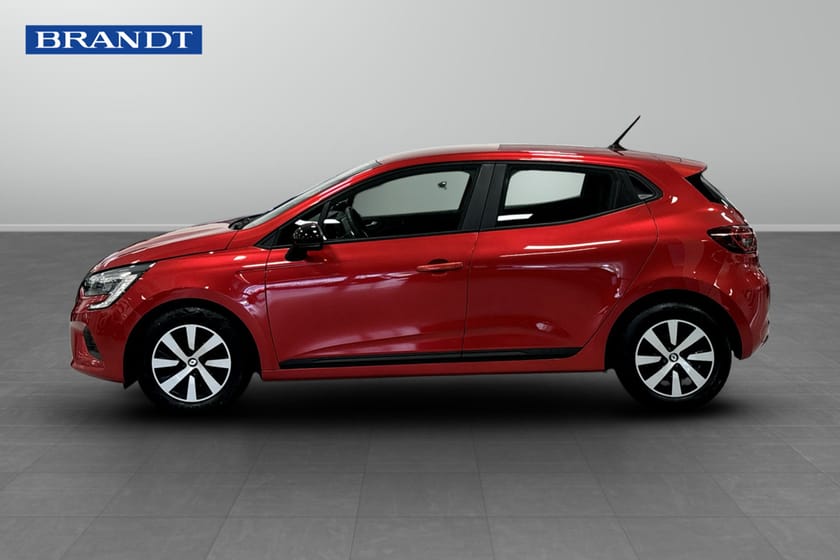 Bild 5 av Renault Clio TCe 90 Equilibre II 5-d