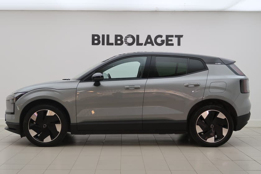 Bild 2 av Volvo EX30 Twin Motor Performance Plus