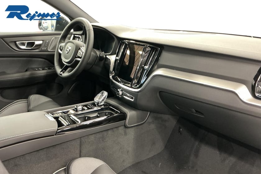 Bild 5 av Volvo V60 T6 Plus Dark Nordic Edition