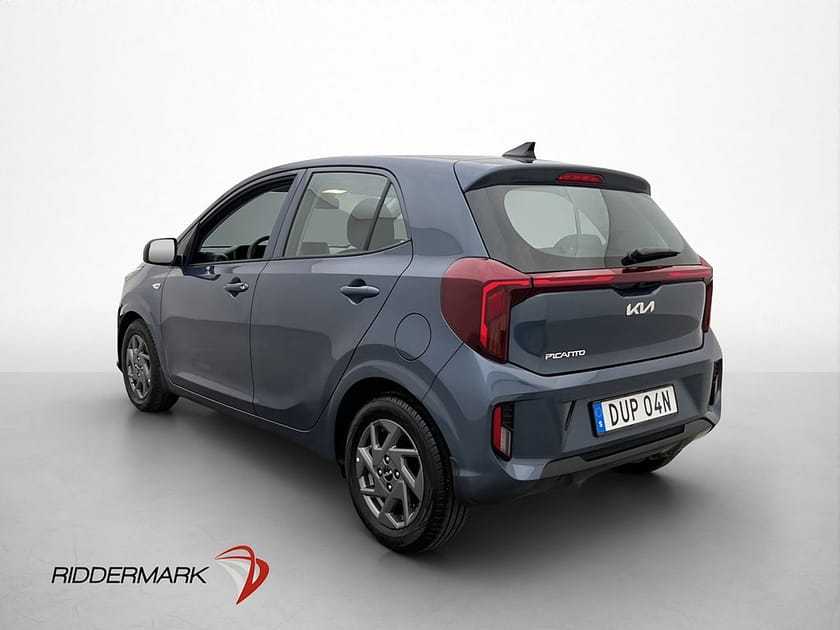 Bild 5 av Kia Picanto